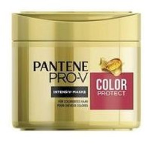 (DE) Pantene, Color Protect, Maska, 300 ml (PRODUKT Z NIEMIEC)