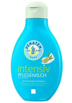 (DE) Penaten, Intensywny balsam dla dzieci z pantenolem, 400ml (PRODUKT Z N