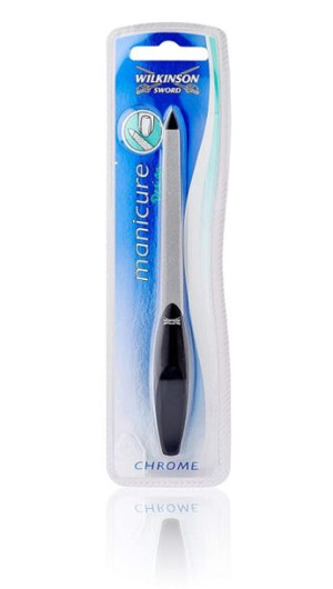 (DE) Wilkinson, Długi pilnik (PRODUKT Z NIEMIEC)
