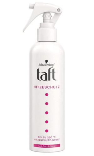 (DE) Taft, Ochrona przed wysoką temperaturą, 250 ml (PRODUKT Z NIEMIEC)