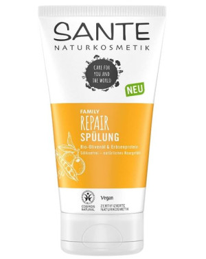 (DE) Sante, Family Repair, Odżywka do włosów, 150ml (PRODUKT Z NIEMIEC)