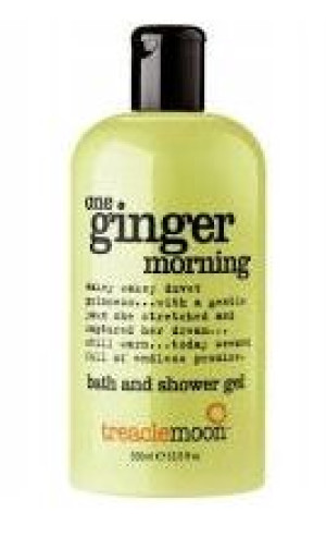 (DE) Treaclemoon, One Ginger Morning Żel pod prysznic, 500 ml (PRODUKT Z NI