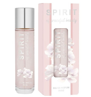 (DE) Spirit, Graceful Beauty, Woda perfumowana, 30ml (PRODUKT Z NIEMIEC)