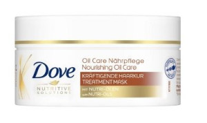 (DE) Dove, Antifrizz, Odżywka do włosów, 200ml (PRODUKT Z NIEMIEC)