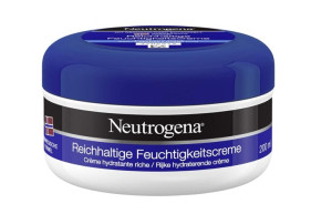 Neutrogena, Krem nawilżający, 200ml