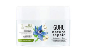 (DE) Guhl, Nature repair, Maska, 250ml (PRODUKT Z NIEMIEC)