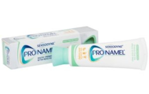 (DE) Sensodyne, Pronamel, Pasta do zębów, 75ml (PRODUKT Z NIEMIEC)