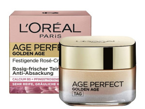 (DE) L'Oreal, Krem do twarzy z ekstraktem z piwonii, 50 ml  (PRODUKT Z NIEM