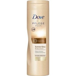 (DE) Dove, Balsam do ciała Summer Glow, 250ml (PRODUKT Z NIEMIEC)