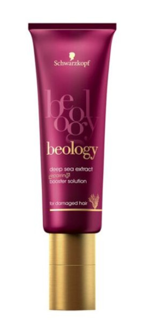 (DE) Schwarzkopf Beology, Reapir booster, 50 ml (PRODUKT Z NIEMIEC)