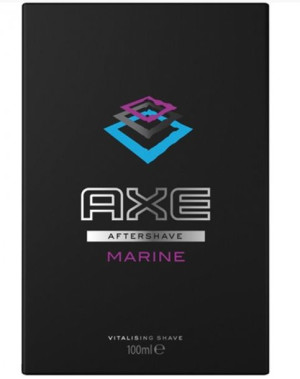 Axe, Marine, Woda po goleniu, 100ml