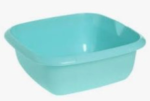 (DE) Keeeper, Miska 34x34, 1 sztuka (PRODUKT Z NIEMIEC)