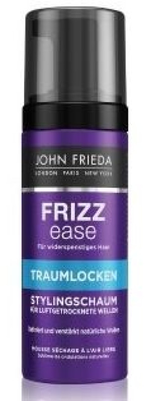 (DE) John Frieda, Traumlocken, Pianka do stylizacji loków, 150ml (PRODUKT Z