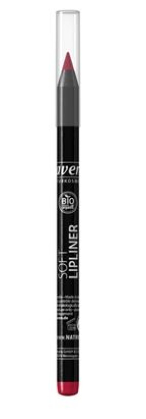 (DE) Lavera, Soft Lipliner. Konturówka 03, 1,4g (PRODUKT Z NIEMIEC)