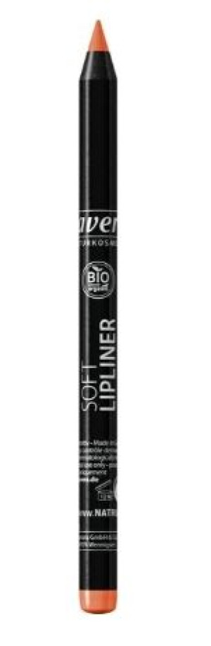 (DE) Lavera, Soft Lipliner. Konturówka 05, 1,4g (PRODUKT Z NIEMIEC)