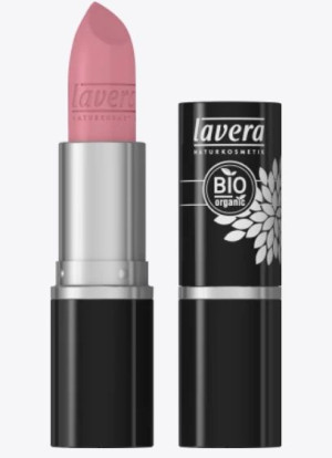 (DE) Lavera, Pomadka, Rosy Tulip 46, 4,5g (PRODUKT Z NIEMIEC)