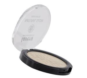 (DE) Lavera, Rozświetlacz, luminous gold 02, 4,5g (PRODUKT Z NIEMIEC)