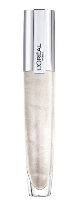 (DE) Loreal, Brilliant Signature Plump-In-Gloss, Błyszczyk, 400, 7ml (PRODU