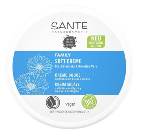 (DE) Sante, Krem pielęgnacyjny, 150 ml (PRODUKT Z NIEMIEC)