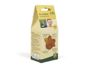 (DE) Grunspecht, Smoczek z kauczuku naturalnego, 6-18 miesięcy, 1 sztuka (P