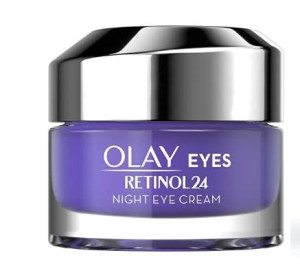 (DE) Olay, Retinol24. Krem pod oczy na noc, 15ml (PRODUKT Z NIEMIEC)