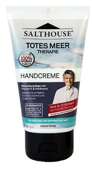 (DE) Salthouse, Krem do rąk, 75ml (PRODUKT Z NIEMIEC)