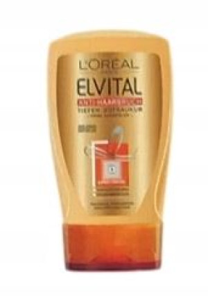 (DE) Elvital, Anti Haarbruch, Kuracja odbudowująca, 125ml (PRODUKT Z NIEMIE