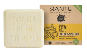 (DE) Sante, Repair Odżywka w kostce, 60g (PRODUKT Z NIEMIEC)
