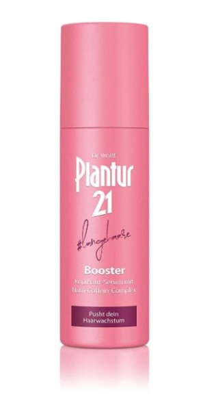 (DE) Plantur 21, Tonik do włosów, 125ml (PRODUKT Z NIEMIEC)