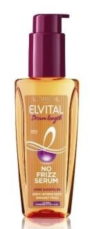 (DE) Elvital, Dream Length, Serum do włosów, 100ml (PRODUKT Z NIEMIEC)