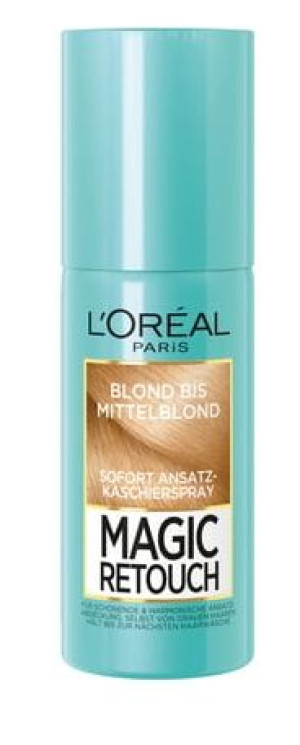 (DE) Loreal, Magic Retouch, Spray na odrosty, blond, 75ml (PRODUKT Z NIEMIE