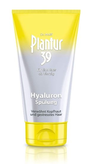 (DE) Plantur 39, Odżywka do włosów blond, 150ml (PRODUKT Z NIEMIEC)