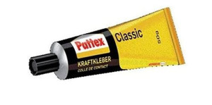 (DE) Pattex, Classic, Klej, 50g (PRODUKT Z NIEMIEC)