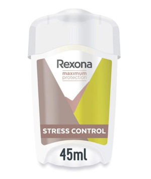 (DE) Rexona, Maximum Protection, Antyperspirant w sztyfcie, 45 ml (PRODUKT