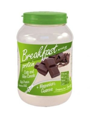 Protein Breakfast Czekolada, 1000g - Długi termin ważności!