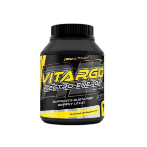 Vitargo Electro Energy pineapple 1050g - Długi termin ważności!