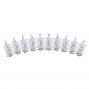 Gwóźdź magazynkowany 22 mm do osadzaka gazowego GX-120, GX-3