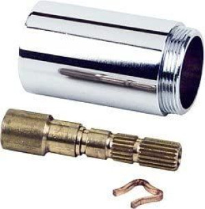Grohe zestaw przedłużek 40 mm zaworów podtynkowych 06427000