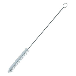 Długa Wąska Szczotka Do Mycia Butelek Myjka 27 Cm