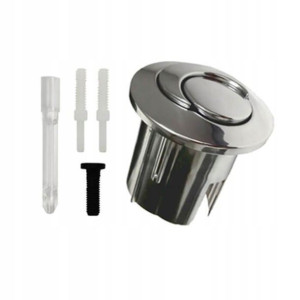 Roca Ah0001800r Przycisk Spustowy Spłuczki Wc 3/6l Niski