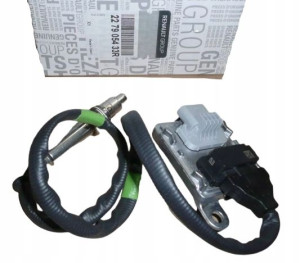 Sonda Lambda Czujnik Nox Trafic 1.6dci 227905433r