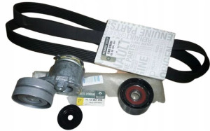Pasek Napinacz Kpl Espace Iv 1.9-2.0dci 117200319r