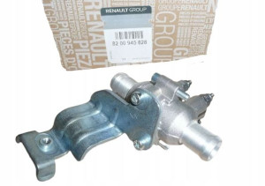 Podgrzewacz Wody Trafic Ii 2.0dci 8200945828