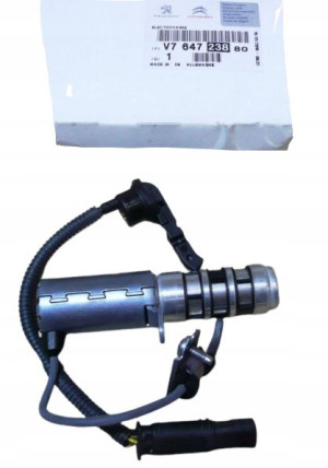 Elektrozawór Pompy Oleju C5(x7) P207 V764723880
