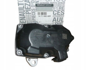 Zawór Egr Megane Scenic Iii Iv 1.6dci 147109948r