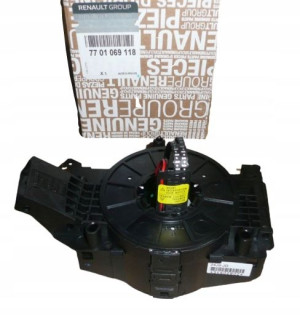 Zwijacz Airbag Logan Trafic Ii 1.5dci 7701069118
