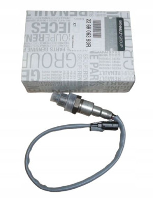Sonda lambda Megane IV 0,9TCE 226906393R ORYG