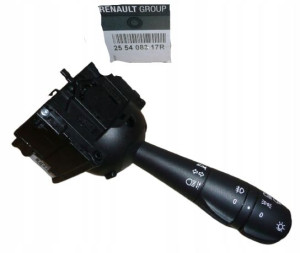 Logan Duster przełącznik świateł 255408317R ORG