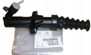 Wysprzęglik Siłownik Sprzęgła C5 2.0hdi 16v 2182j5