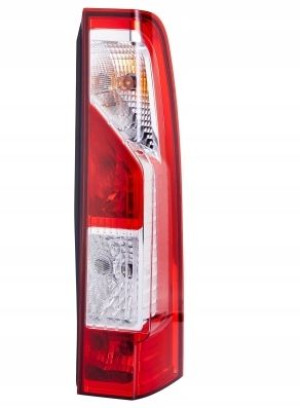Lampa Tylna Master Prawa 265500023r Oryginał